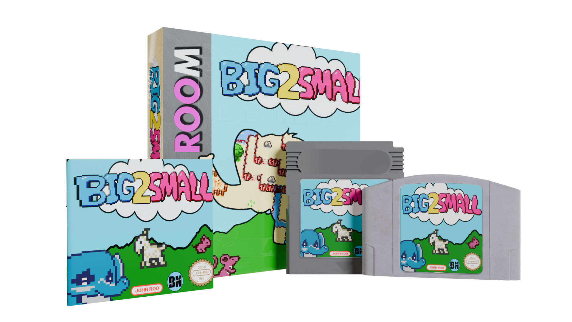 BIG2SMALL