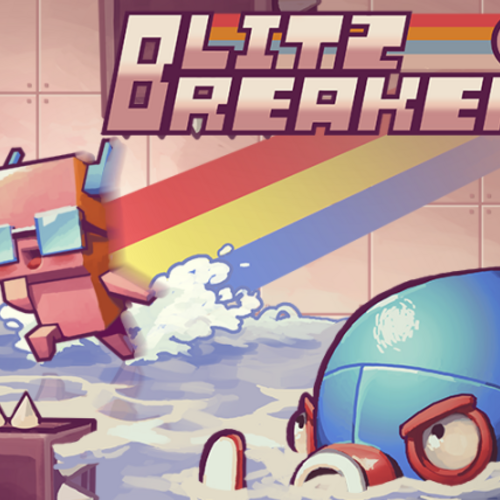 Blitz Breaker