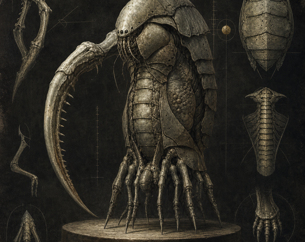 ANATOMIST