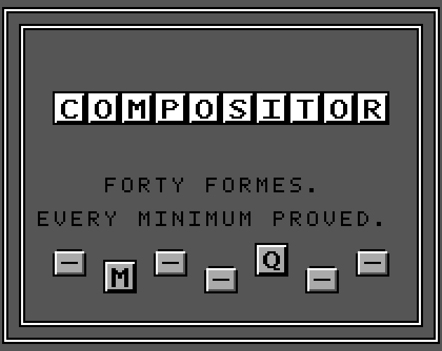 COMPOSITOR