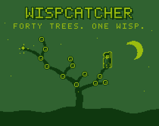 WISPCATCHER