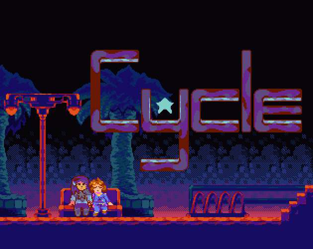 Cycle