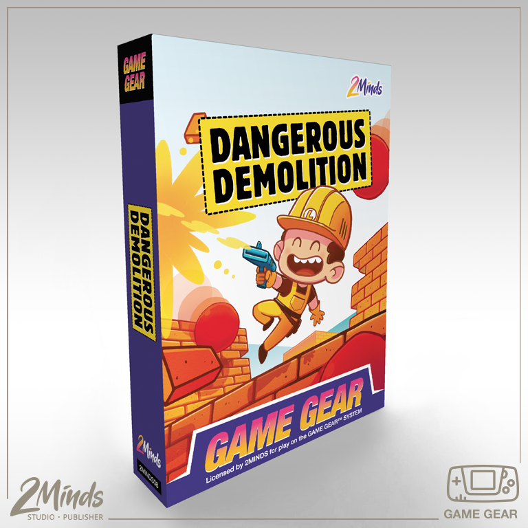 Dangerous Demolition