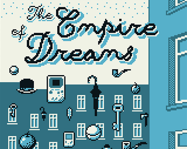 Empire of Dreams