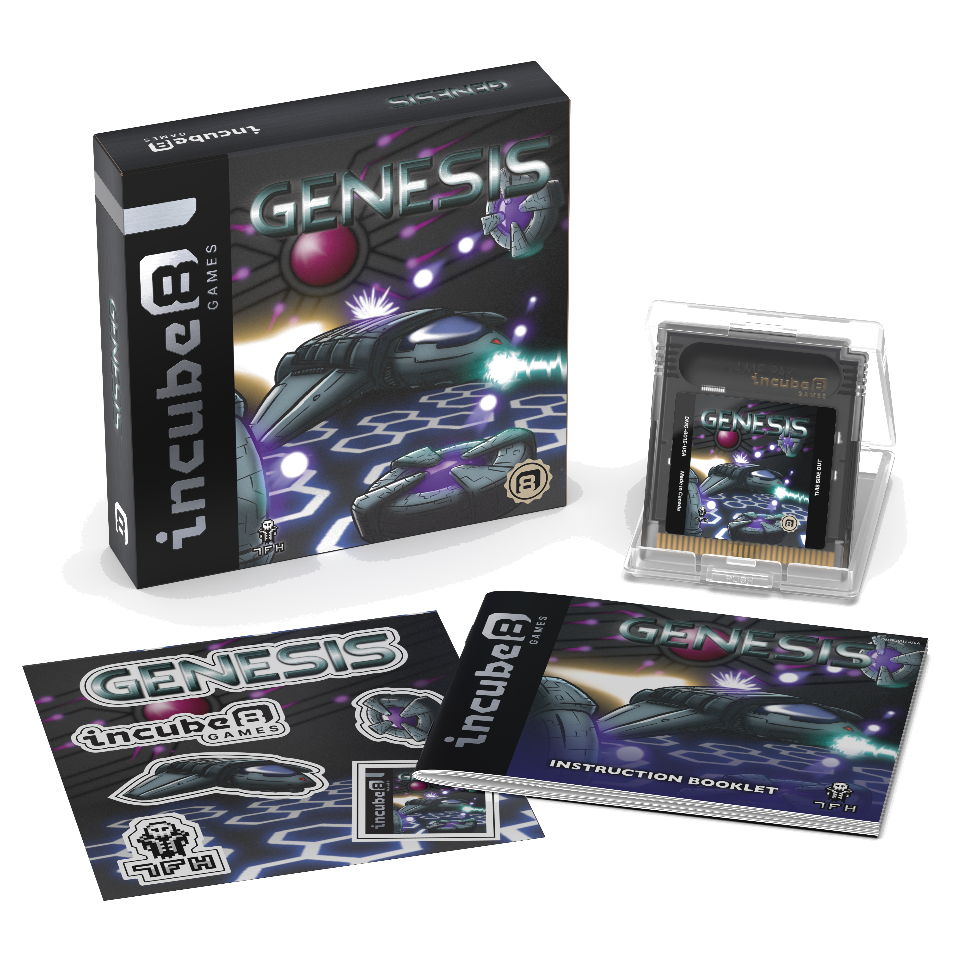 Genesis