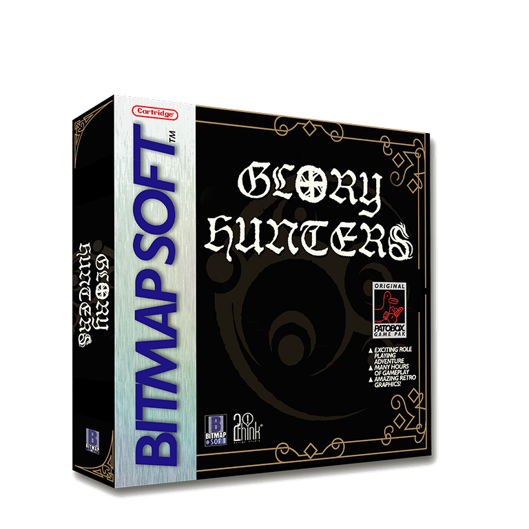 Glory Hunters