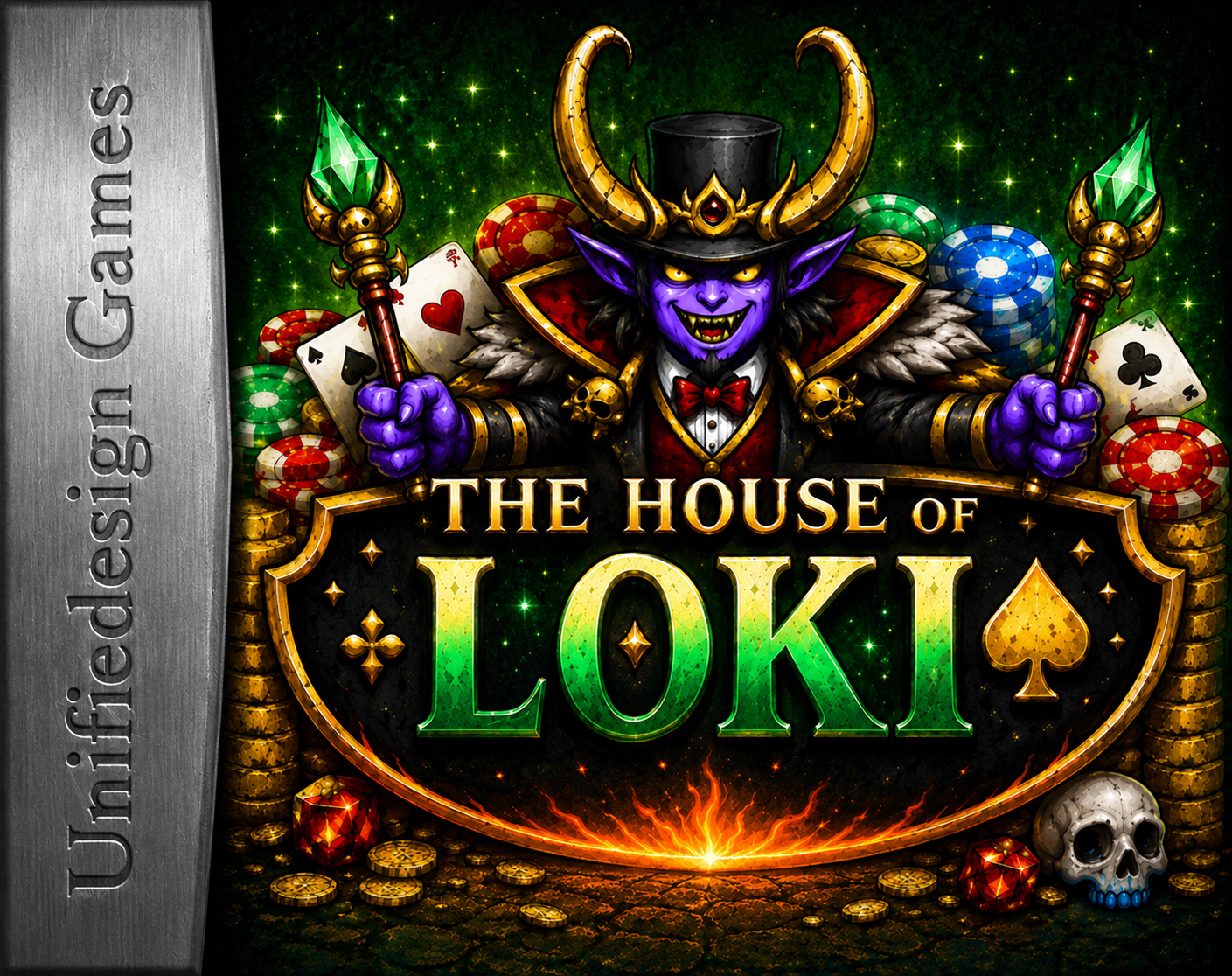 House of Loki