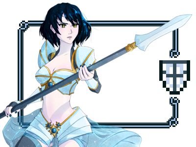 Knight Eternal cover art