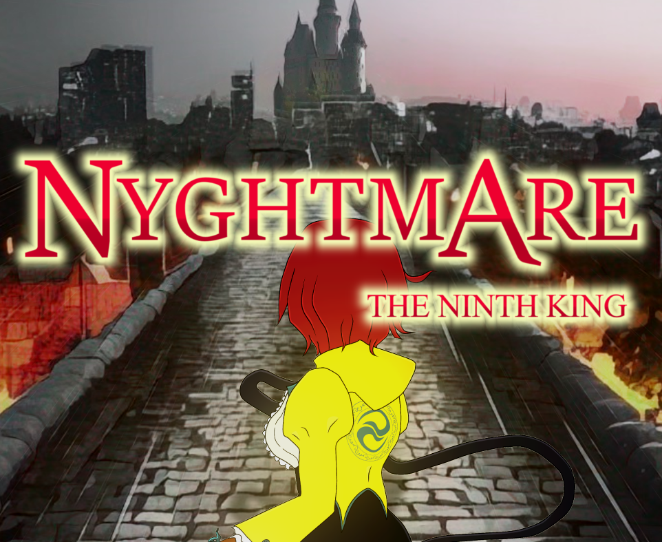 Nightmare TNK