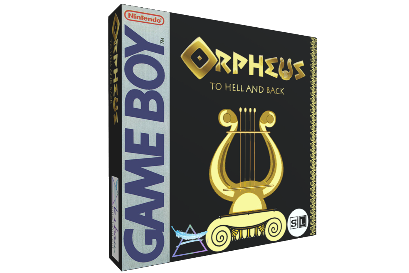 Orpheus: To Hell and Back
