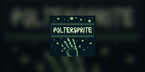 Poltersprite