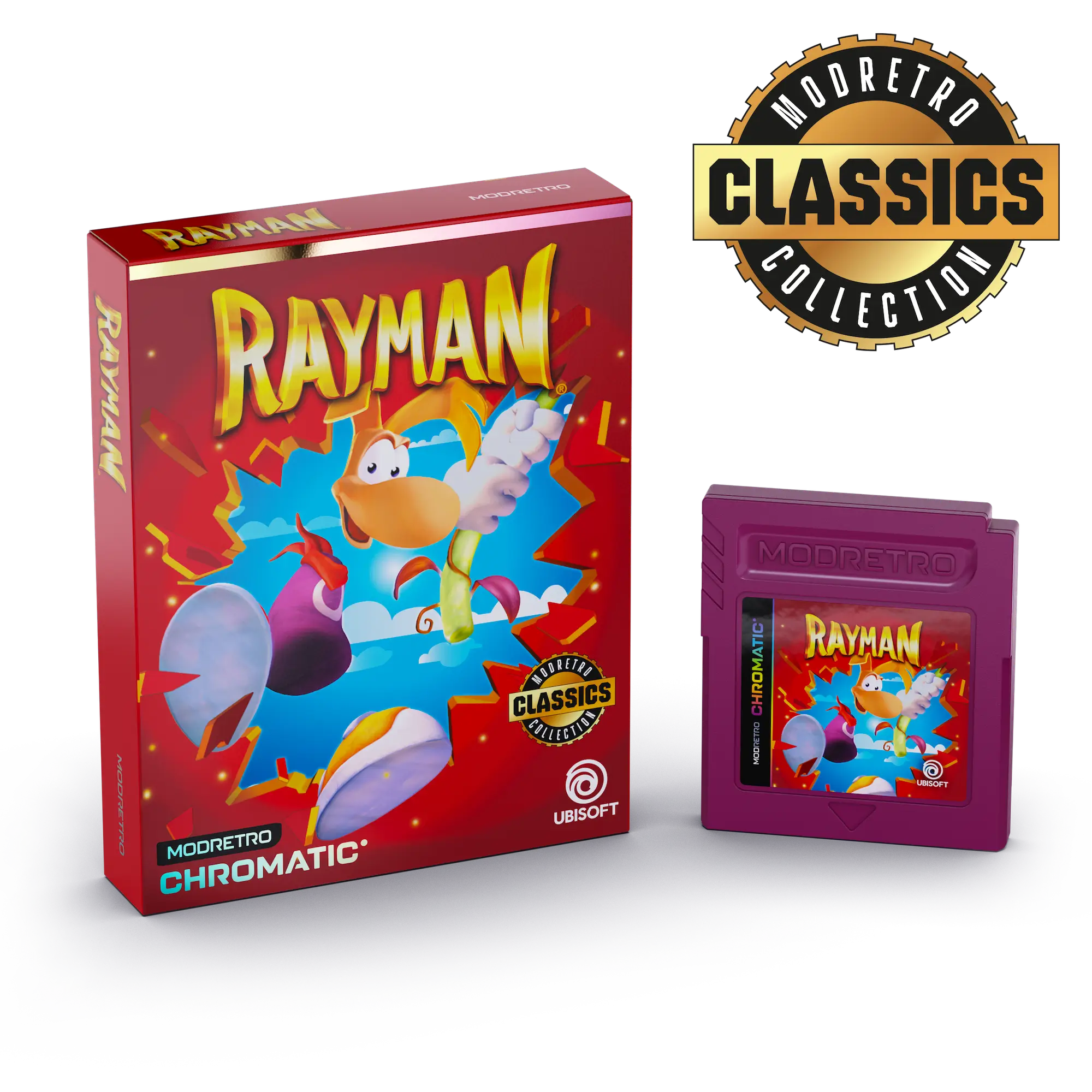 Rayman