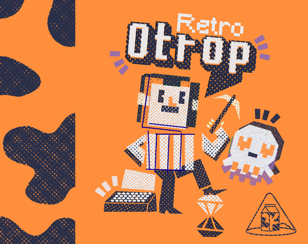 Retro Otrop