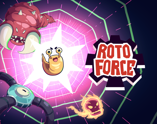 Roto Force