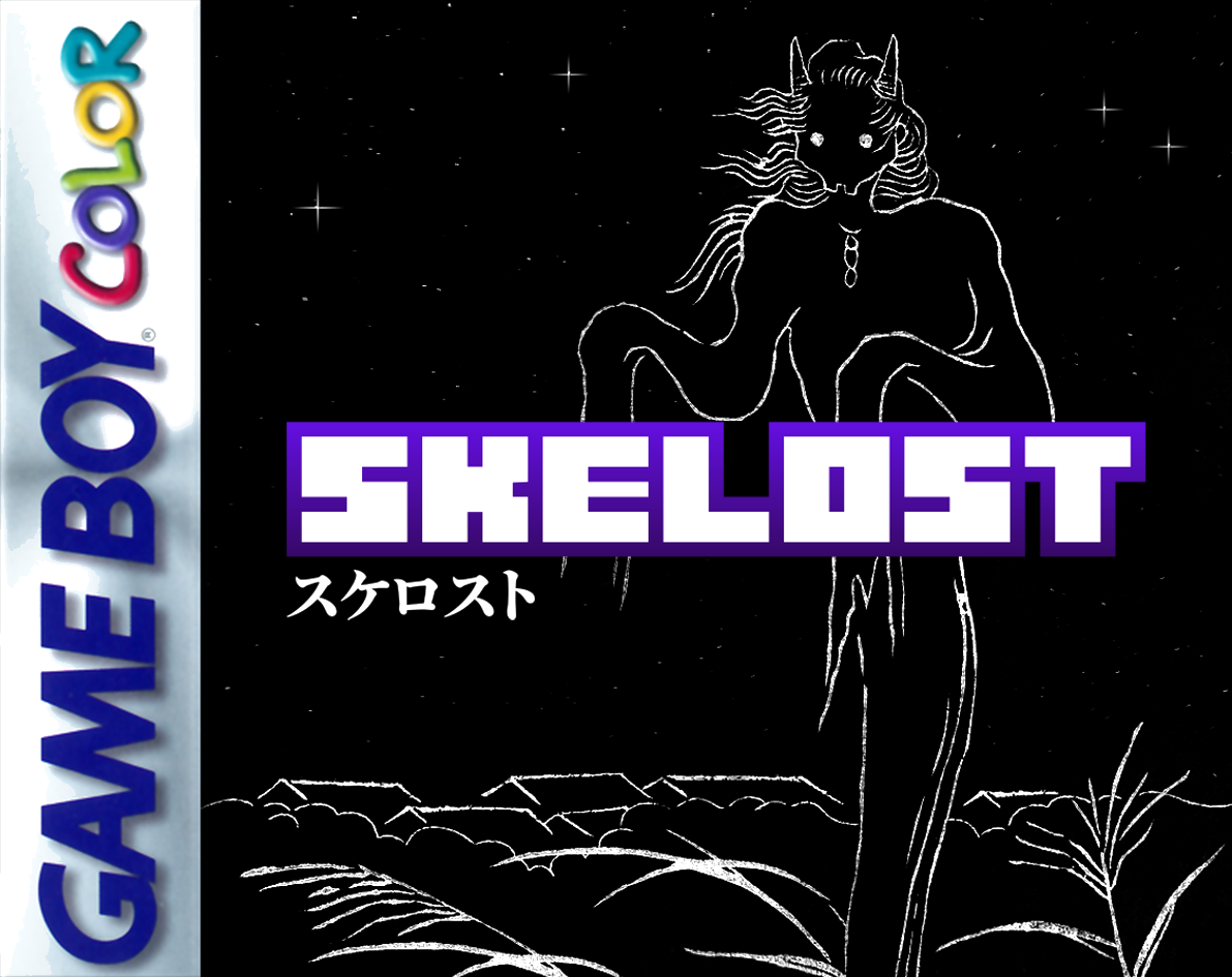 SKELOST