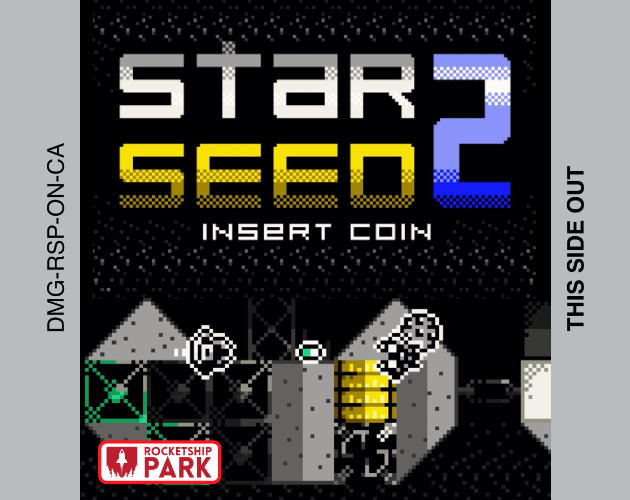 Starseed 2