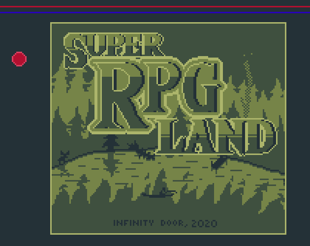 Super RPG Land