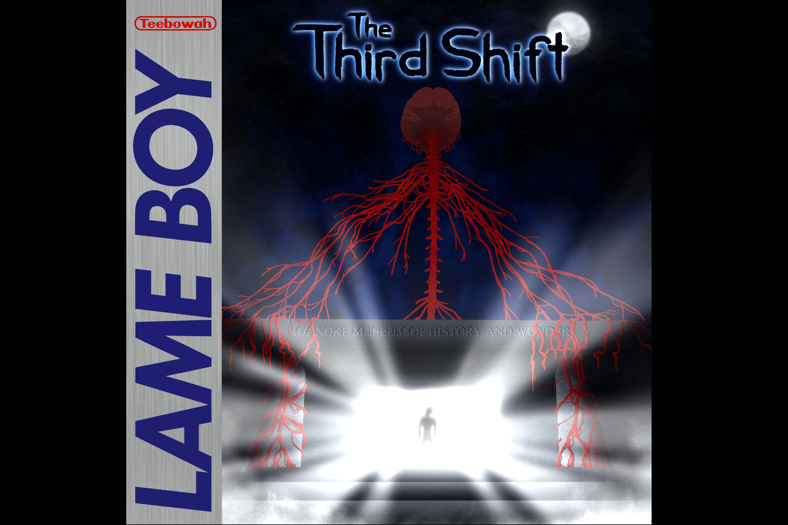 The Third Shift