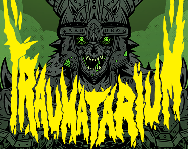 Traumatarium