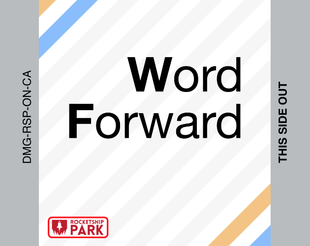 Word Forward
