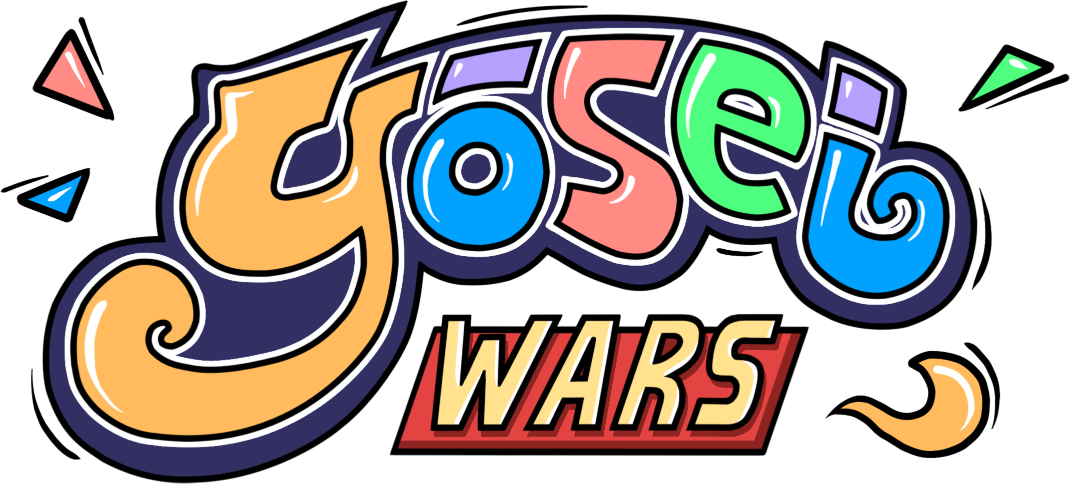 Yōsei Wars