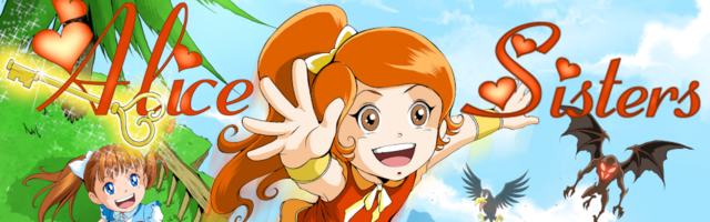 Alice Sisters screenshot