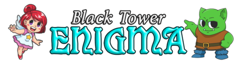 Black Tower Enigma screenshot