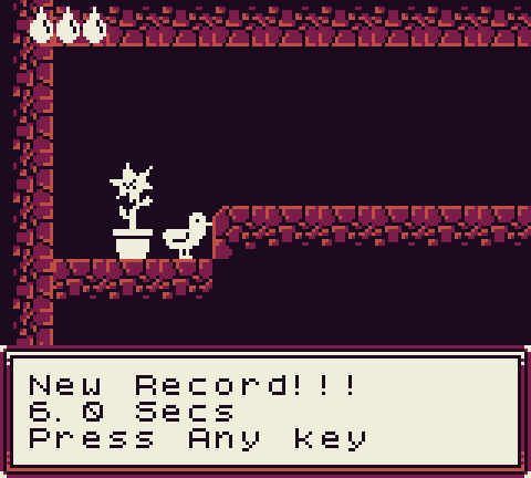 Bloom in the Dark 2 screenshot