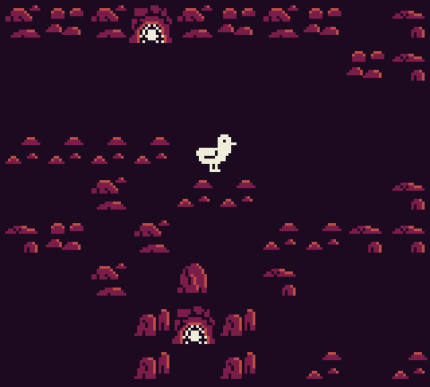 Bloom in the Dark 2 screenshot