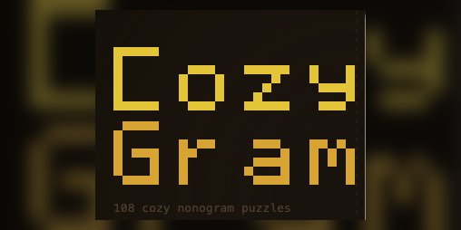 Cozygram screenshot