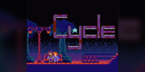 Cycle screenshot