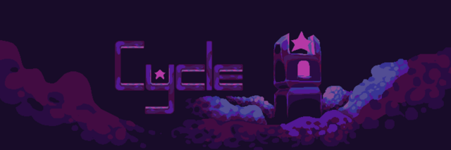 Cycle screenshot