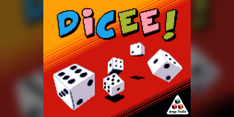 Dicee! screenshot
