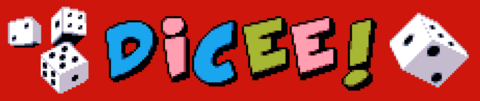 Dicee! screenshot