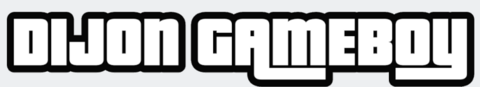 Dijon Gameboy screenshot