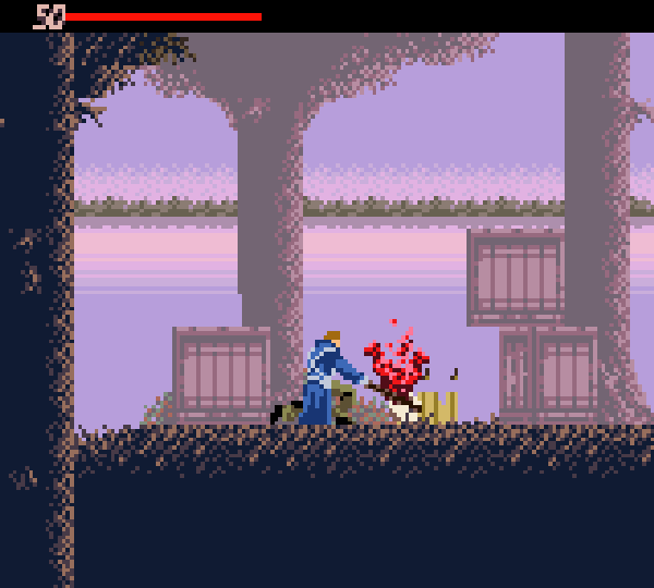 Dracula: Dark Reign screenshot