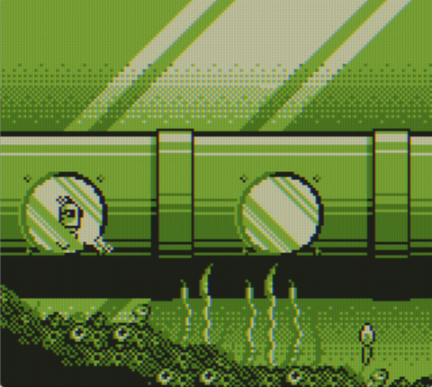 Fall from Space screenshot