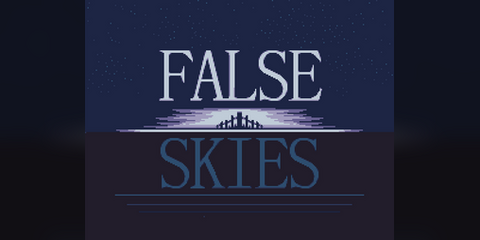 False Skies screenshot