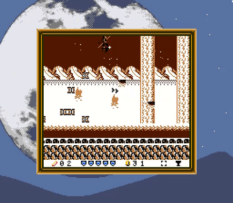 Flying Arrows screenshot