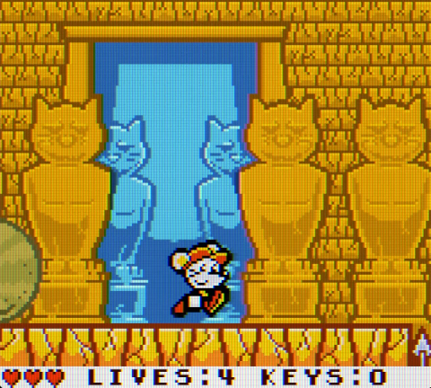 Fortune & Glory screenshot