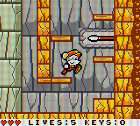Fortune & Glory screenshot