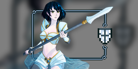 Knight Eternal screenshot