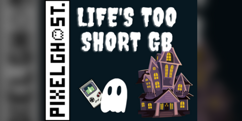 Life's Too Short GB screenshot