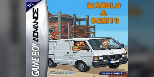 Manolo &amp; Benito screenshot