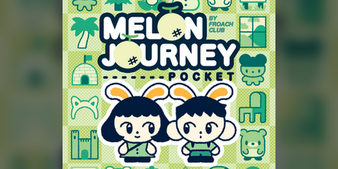 Melon Journey Pocket screenshot