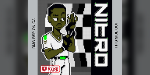 Nitro screenshot