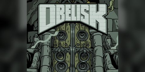 Obelisk screenshot