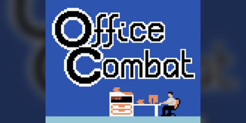 Office Combat screenshot