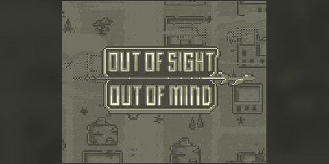 Out of Sight, Out of Mind screenshot