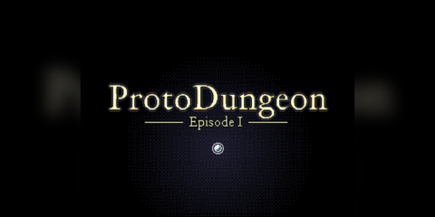 ProtoDungeon Episode I screenshot